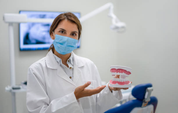 Fast & Reliable Emergency Dental Services in NY